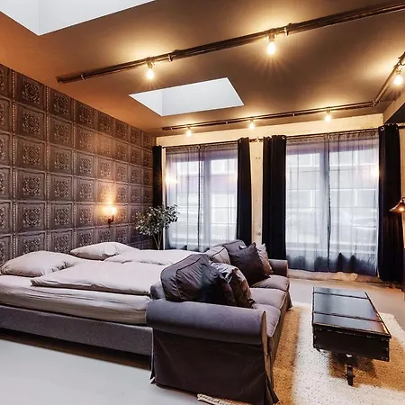 Salsa Apartment *